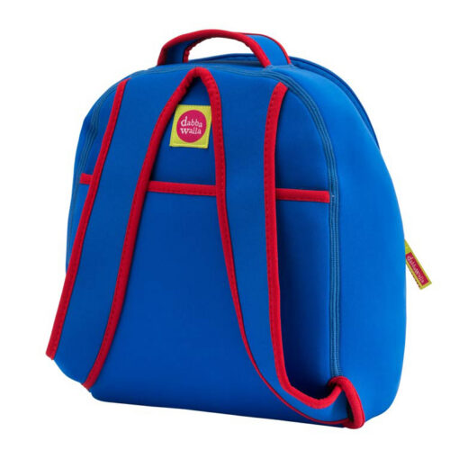 Dabba Walla Backpack - Airplane Dabba Walla Backpack - Airplane