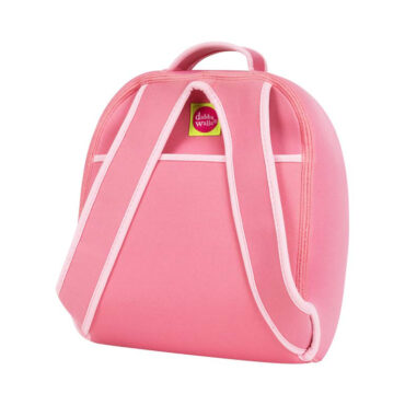 Dabba Walla Backpack - Cupcake