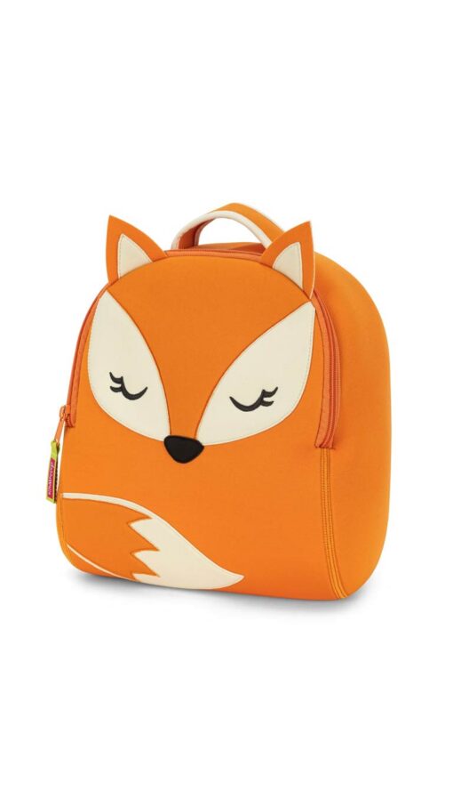 Dabba Walla Backpack - Fox Dabba Walla Backpack - Fox