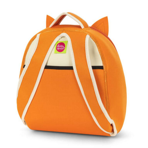 Dabba Walla Backpack - Fox Dabba Walla Backpack - Fox