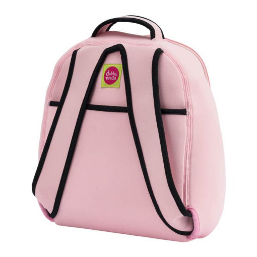 Dabba-Walla-Backpack---Kitty2 Dabba Walla Backpack - Kitty