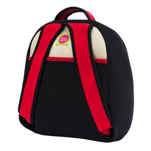 Dabba-Walla-Backpack---Panda2 Dabba Walla Backpack - Panda
