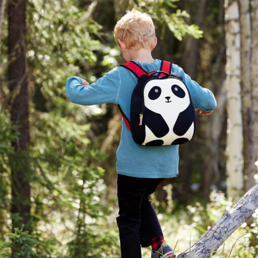 Dabba-Walla-Backpack---Panda3 Dabba Walla Backpack - Panda