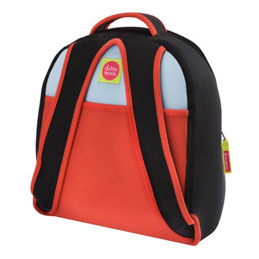 Dabba-Walla-Backpack---Rocket2 Dabba Walla Backpack - Rocket