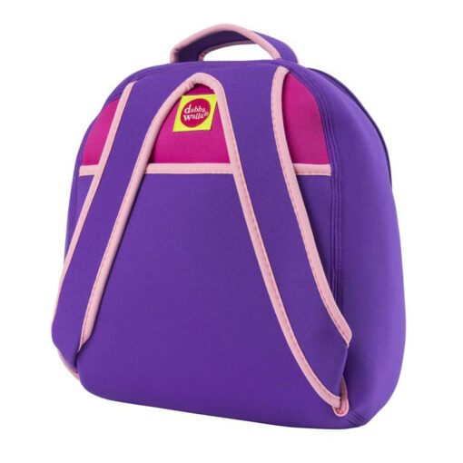 Dabba-Walla-Backpack---Unicorn2 Dabba Walla Backpack - Unicorn