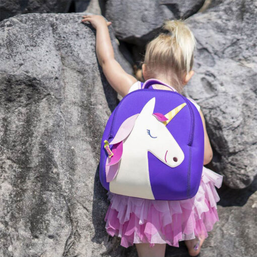 Dabba-Walla-Backpack---Unicorn3 Dabba Walla Backpack - Unicorn