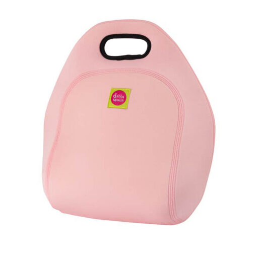Dabba-Walla-Lunch-Bags-Kitty2 Dabba Walla Lunch Bag - Kitty