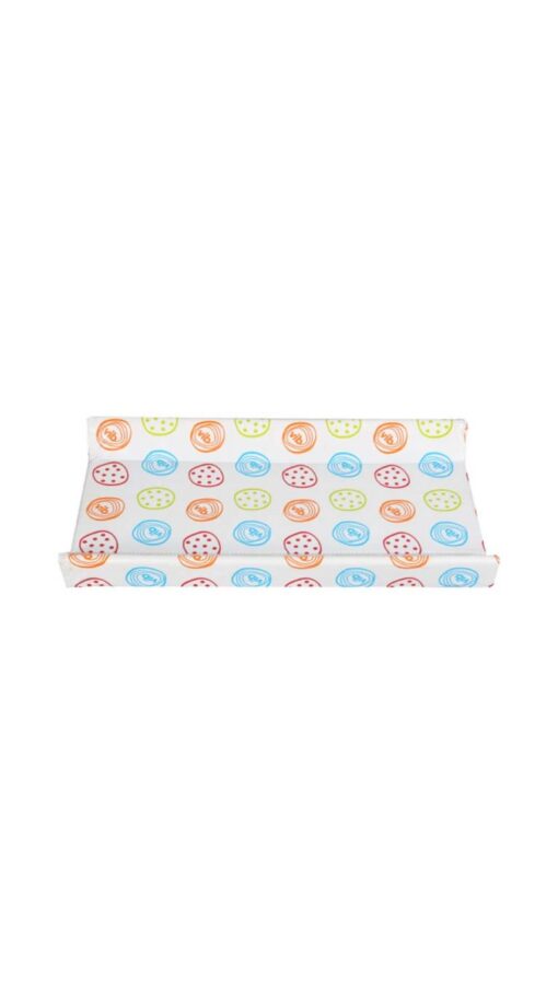 The Kiddoz Baby Changing Mattress - Cookie