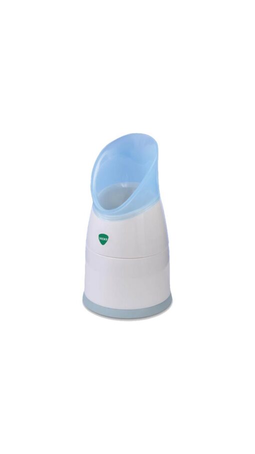 Vicks Steam Inhaler (V1300-EU) Vicks Steam Inhaler (V1300-EU)