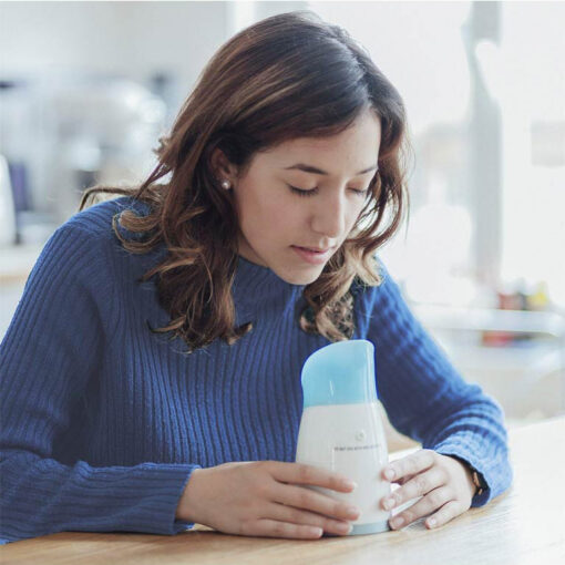 Vicks Steam Inhaler (V1300-EU) Vicks Steam Inhaler (V1300-EU)