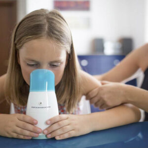 Vicks Steam Inhaler (V1300-EU)