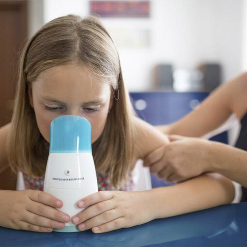 Vicks Steam Inhaler (V1300-EU) Vicks Steam Inhaler (V1300-EU)