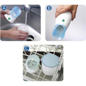 Vicks Steam Inhaler (V1300-EU)