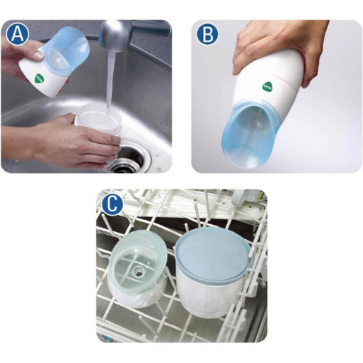 Vicks Steam Inhaler (V1300-EU) Vicks Steam Inhaler (V1300-EU)
