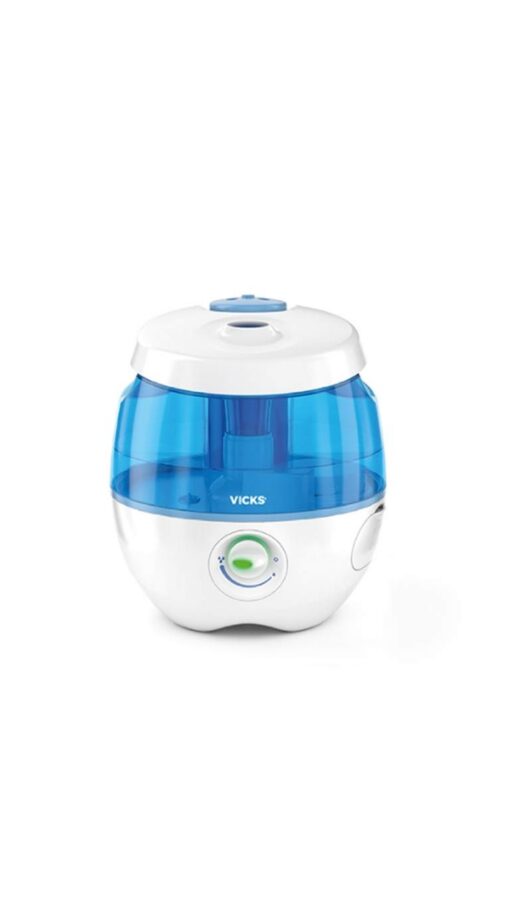 Vicks-Sweet-Dreams-Ultrasonic-Humidifier-(VUL575E1) Vicks Sweet Dreams Ultrasonic Humidifier (VUL575E1)