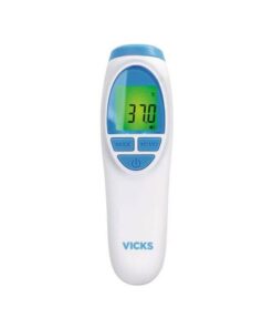 Vicks Forehead Thermoscan (VNT200EU)