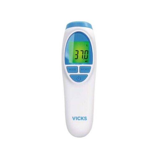 Vicks Forehead Thermoscan (VNT200EU)