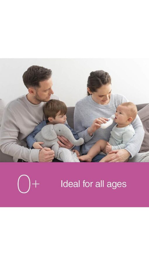 Braun-Nasal-Aspirator-(BNA100EU)3 Braun Electric Nasal Aspirator (BNA100EU) - White