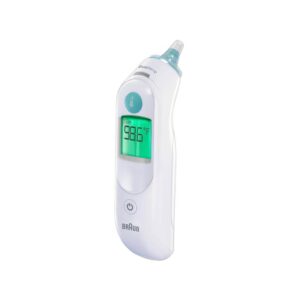 Braun Ear Thermoscan with Fever Insight (IRT6515)
