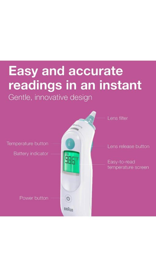Braun-Ear-Thermoscan-with-Fever-Insight-(IRT6515)3 Braun Ear Thermoscan with Fever Insight (IRT6515)