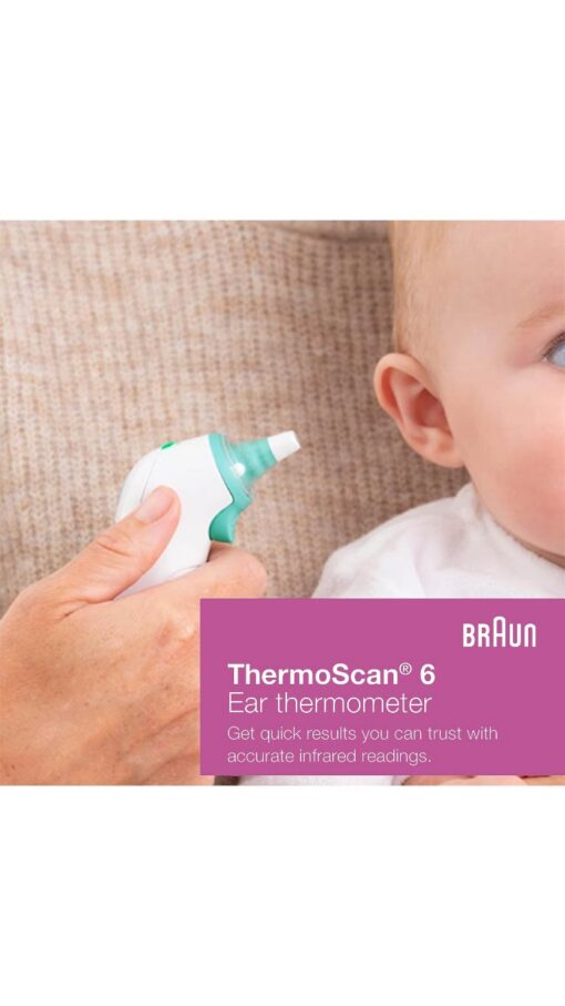 Braun-Ear-Thermoscan-with-Fever-Insight-(IRT6515)4 Braun Ear Thermoscan with Fever Insight (IRT6515)