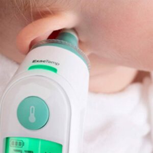 Braun Ear Thermoscan with Fever Insight (IRT6515)