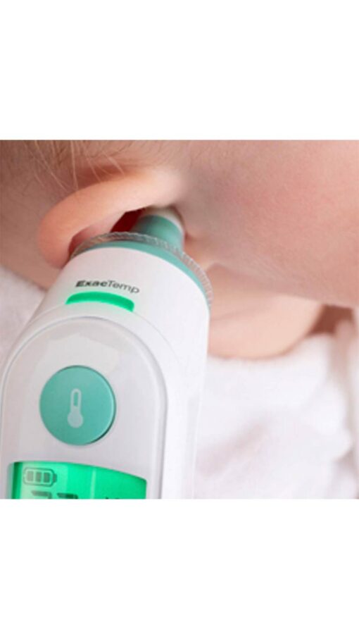 Braun-Ear-Thermoscan-with-Fever-Insight-(IRT6515)5 Braun Ear Thermoscan with Fever Insight (IRT6515)