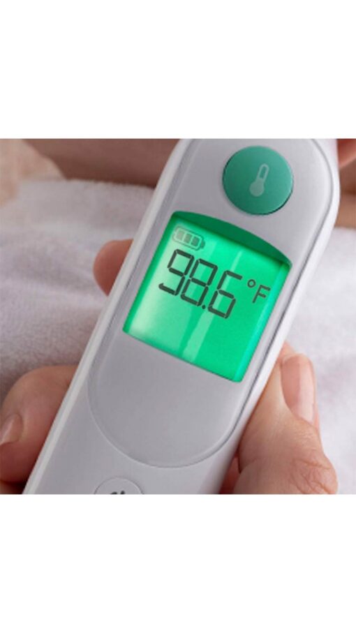 Braun-Ear-Thermoscan-with-Fever-Insight-(IRT6515)6 Braun Ear Thermoscan with Fever Insight (IRT6515)