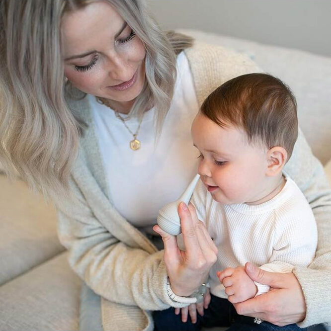 Dr. Brown's Baby Care Essentials Kit