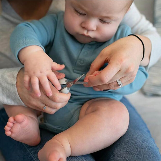 Dr. Brown's Baby Care Essentials Kit