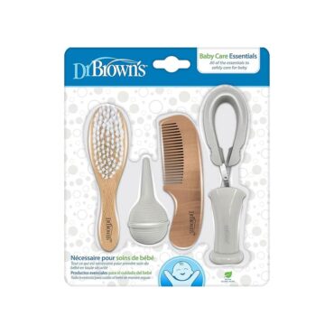 Dr. Brown's Baby Care Essentials Kit