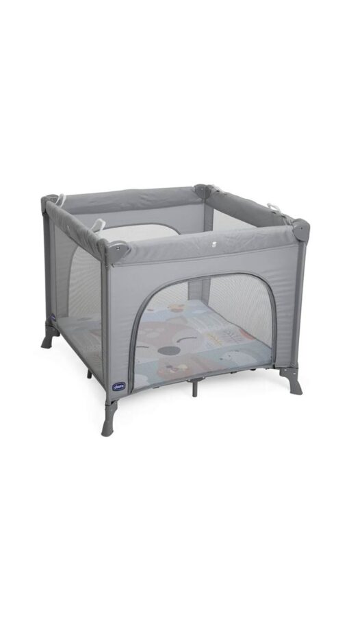 Chicco Open Playpen (0m+) - Fawn Chicco Open Playpen (0m+) - Fawn