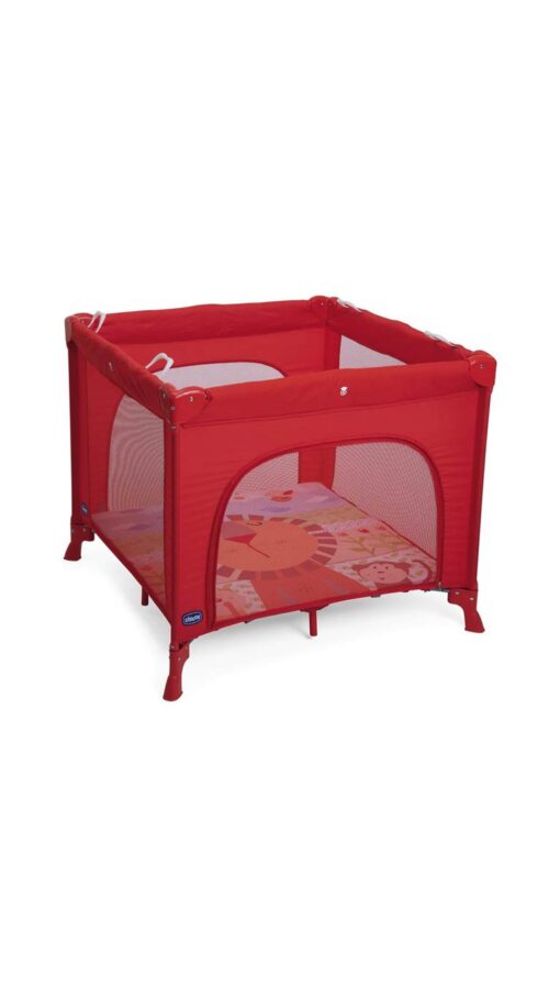 Chicco Open Playpen (0m+) - Lion Chicco Open Playpen (0m+) - Lion