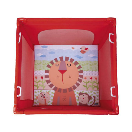 Chicco Open Playpen (0m+) - Lion Chicco Open Playpen (0m+) - Lion