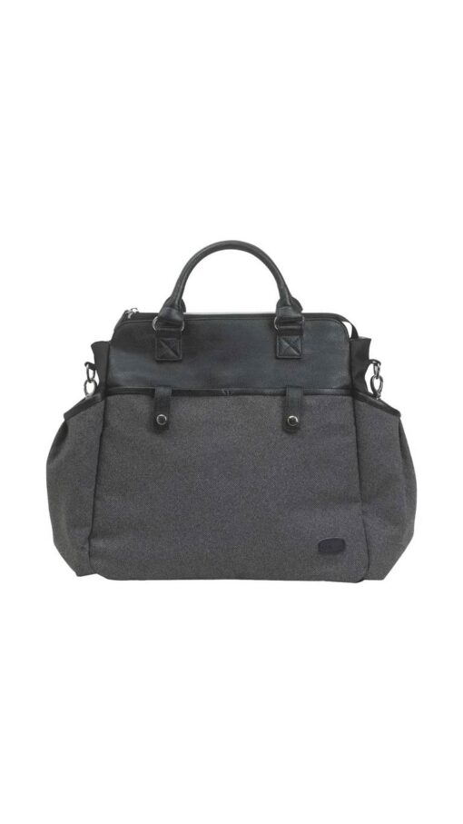 Chicco Mysa Bag – Black Satin Chicco Mysa Bag – Black Satin