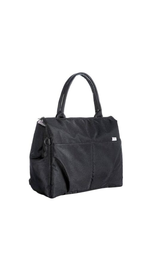 Chicco-Organizer-Bag-Pure-Black Chicco Organizer Bag - Pure Black