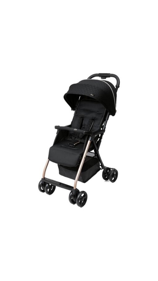 Chicco OHlalà 3 Stroller (0m+) - Jet Black