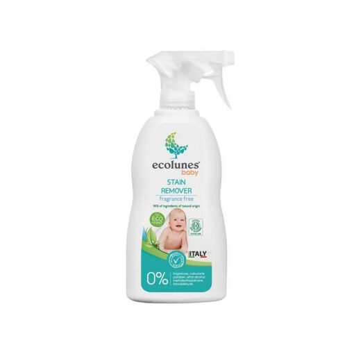 Ecolunes-Stain-Remove-300ml-New Ecolunes Baby Stain Remover - 300ml