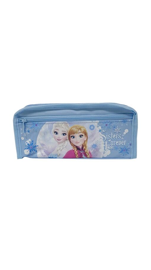 Kids Pencil Case - Frozen