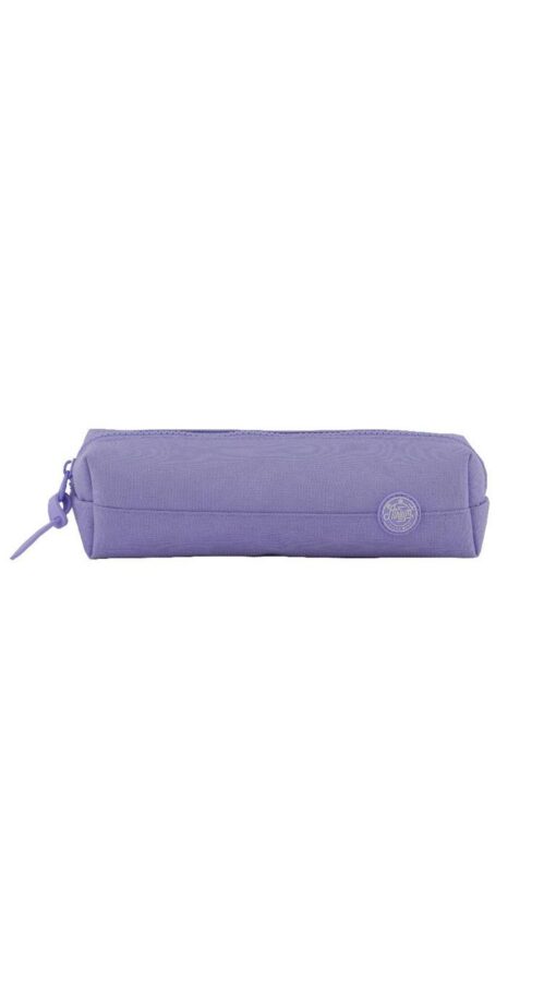 Atrium Classic Pencil Case - Light Purple