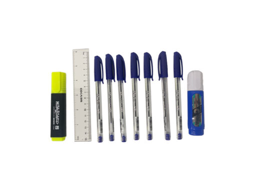 Back to School Stationery Combo 2