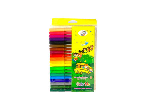 ColorMe Washable Color Markers - 20 Markers ColorMe Washable Color Markers - 20 Markers
