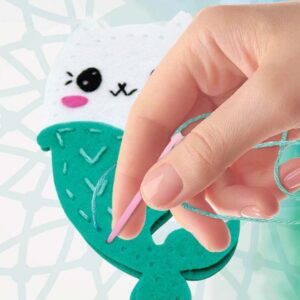 Belo Shops Dream Catcher (6y+) - Mermaid