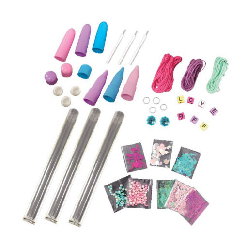 Belo-Shops-Sequin-Ballpoint-Pen-2 Belo Shops Sequin Ballpoint Pen (5y+)