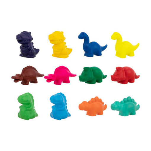 Belo-Shops-Plastic-Crayon-Paint-Kit-(3y+)-Dinosaur3 Belo Shops Plastic Crayon Paint Kit (3y+) Dinosaur