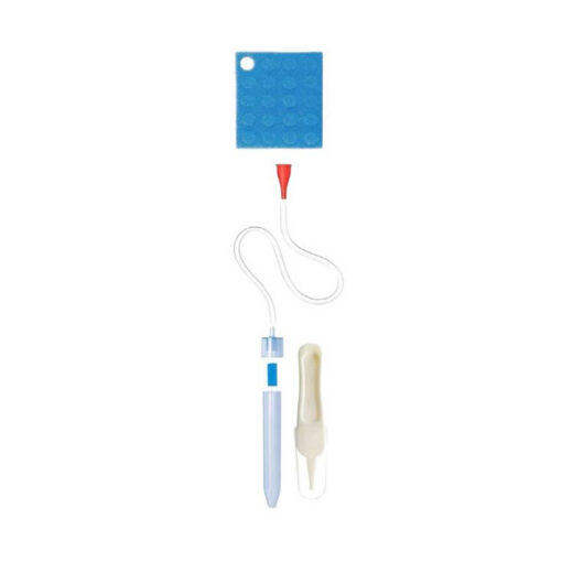 Tiny's-NasalAspirator2 Tiny's Nasal Aspirator - 20 Disposable Filter