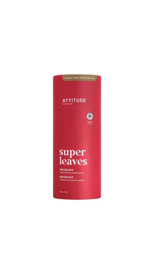 Attitude-Natural-Care-Super-Leaves-Deodorant-Red Attitude Natural Care Super Leaves Deodorant