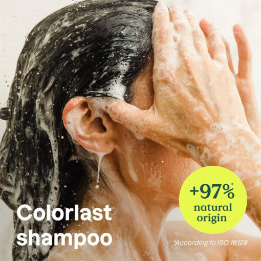 Attitude Super Leaves Colorlast Shampoo Attitude Super Leaves Colorlast Shampoo