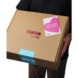 Yuehlia Boy Package