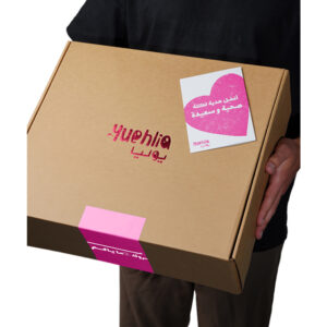 Yuehlia Girl Package